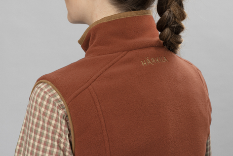 Sandhem 200 Weste für Damen Arabian spice - Härkila
