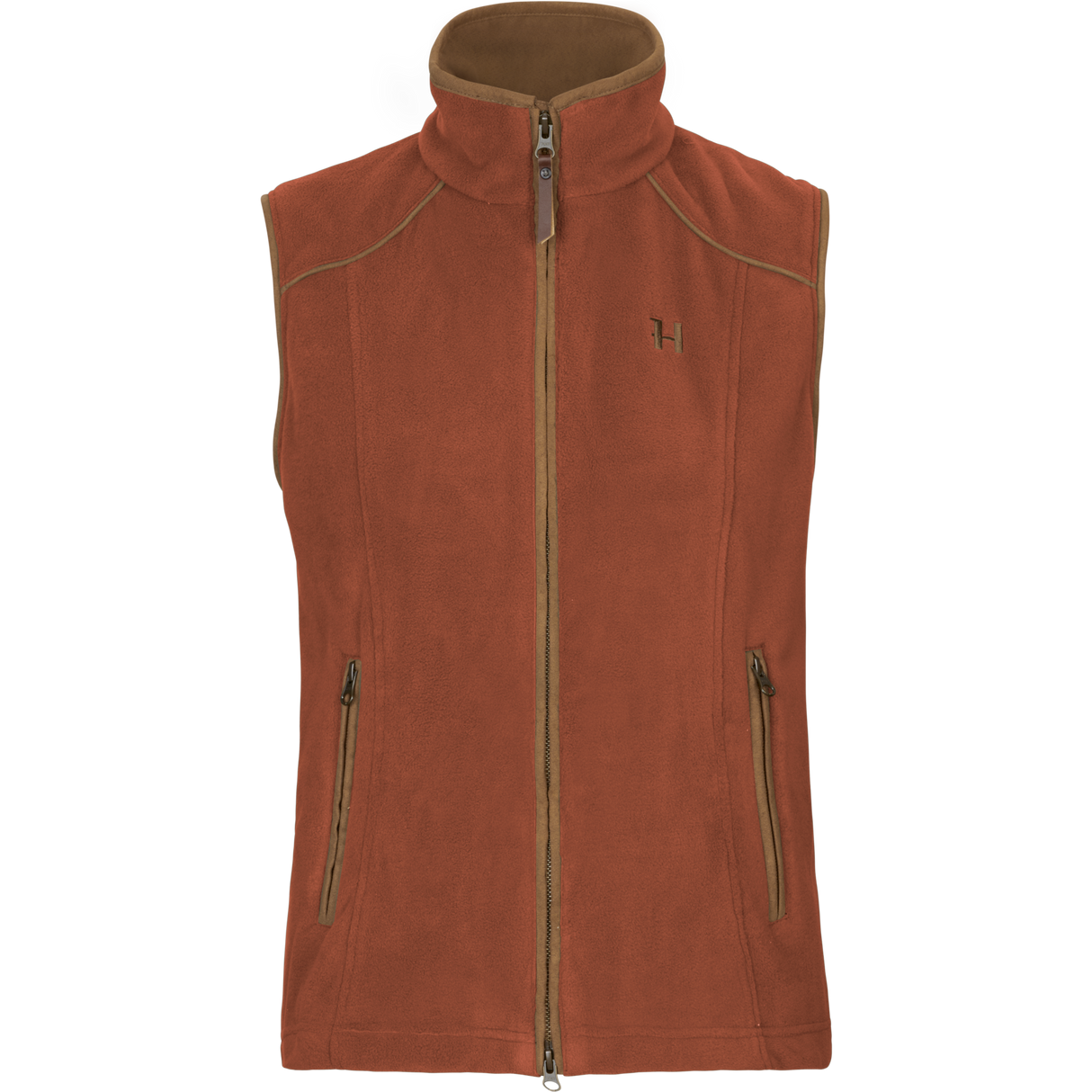 Sandhem 200 Weste für Damen Arabian spice - Härkila