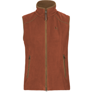 Sandhem 200 Weste für Damen Arabian spice - Härkila