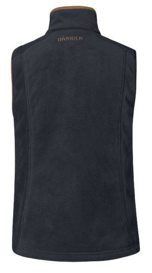 Sandhem 200 Weste für Damen - Deep well purple - Härkila