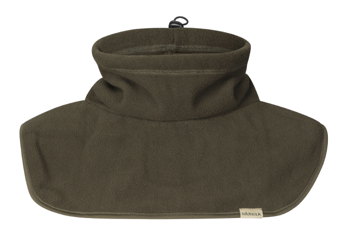 Trygve Halswärmer Willow green - Härkila