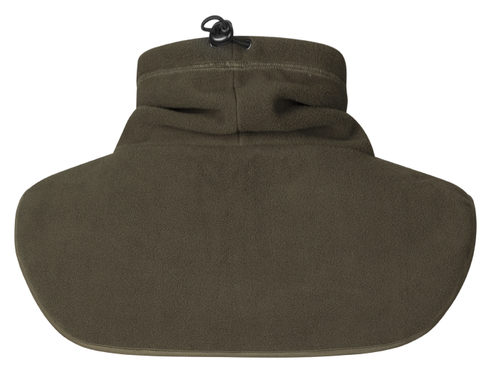 Trygve Halswärmer Willow green - Härkila