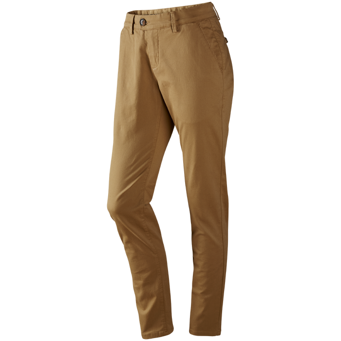 Norberg Lady Chinos – Antiksand – Härkila