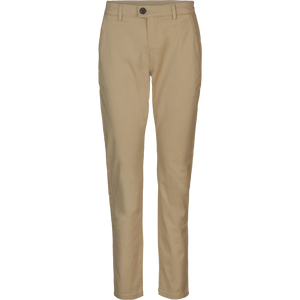 Norberg Damen-Chinos Sand - Härkila