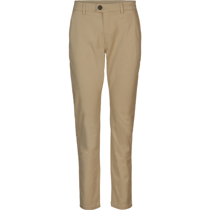 Norberg Lady Chinos – Sand – Härkila