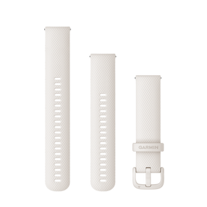 Quick Release remme (20 mm), Ivory 2