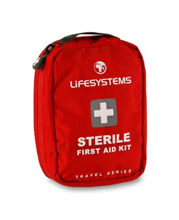Sterile Kit - Life Systems