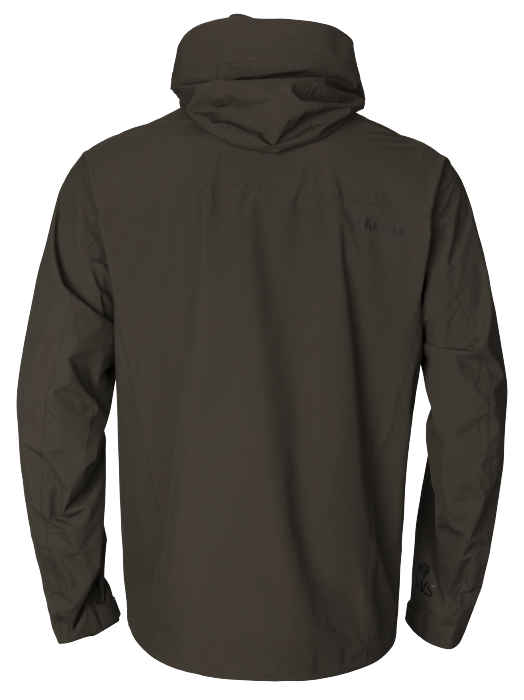 Logmar HWS packbare Jacke Willow green - Härkila