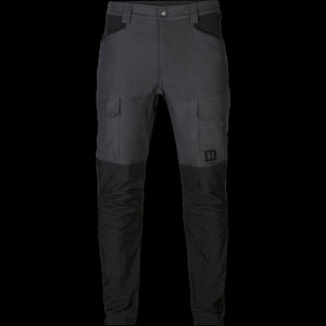 Scandinavian Hose - Phantom grey/Schwarz - Härkila