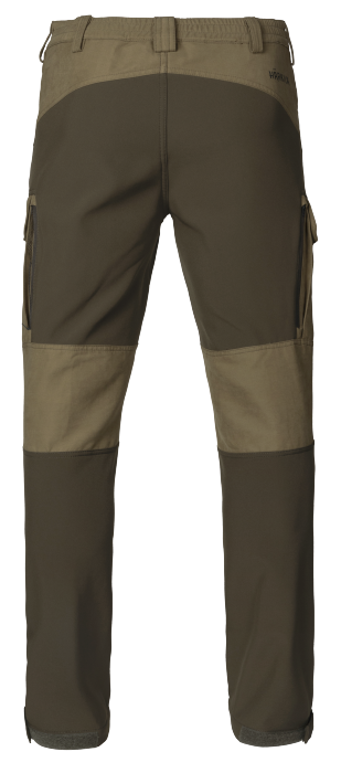 Scandinavian Hosen - Dark antique bronze/Willow green - Härkila