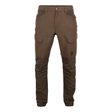 Härkila Scandinavian bukser - Dark earth/Slate brown - Härkila