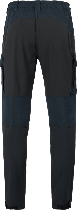 Scandinavian Hose Salute/Anthrazit – Härkila