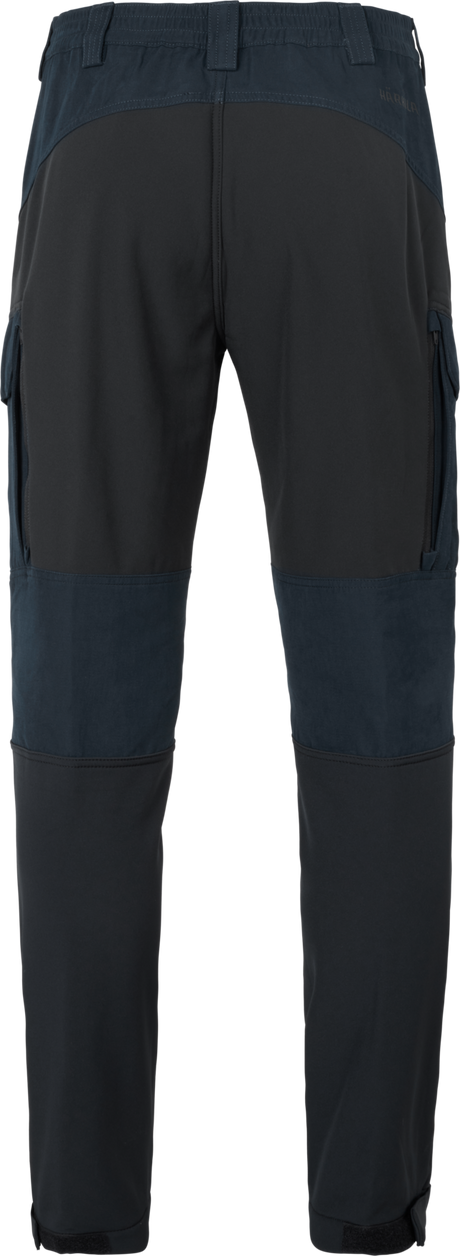 Scandinavian Hose Salute/Anthrazit – Härkila