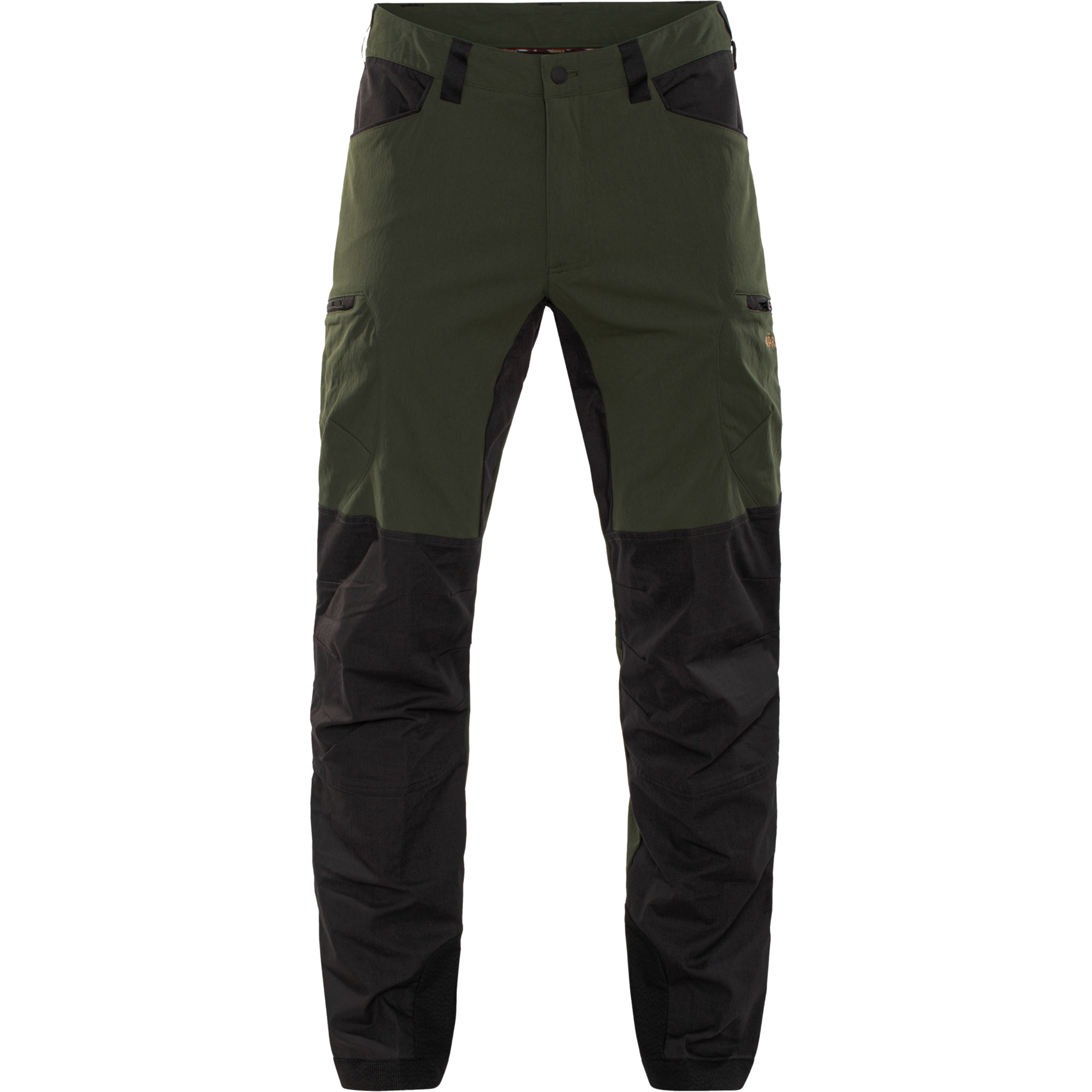 Ragnar Hose - Duffel green/Phantom - Härkila