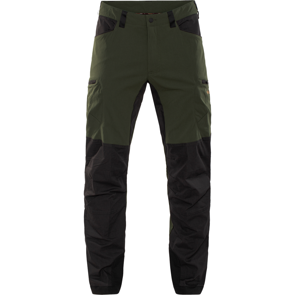 Ragnar Hose - Duffel green/Phantom - Härkila