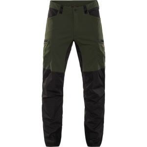 Ragnar Hose - Duffel green/Phantom - Härkila