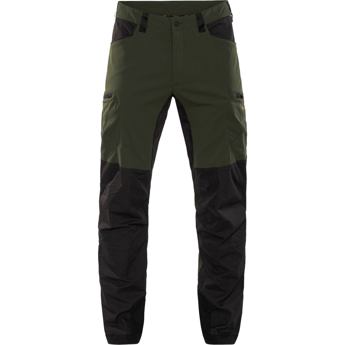 Ragnar Hose - Duffel green/Phantom - Härkila