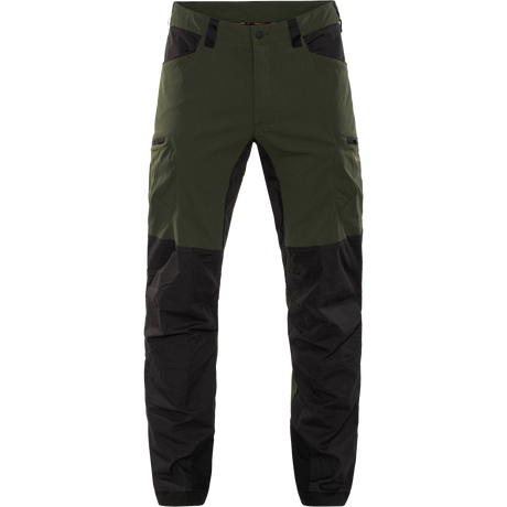 Ragnar Hose - Duffel green/Phantom - Härkila