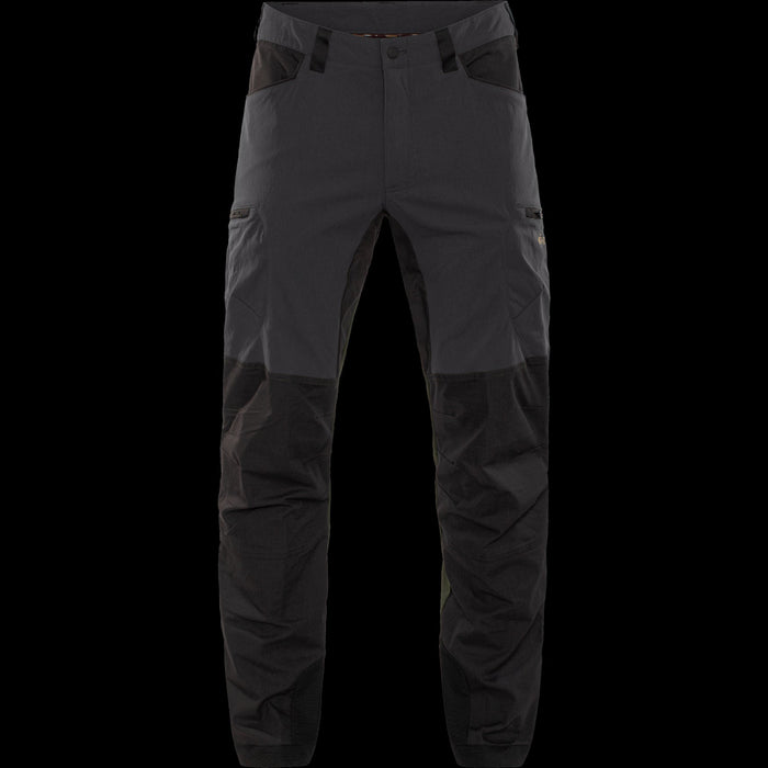 Ragnar Hose - Schwarz/Grau - Härkila