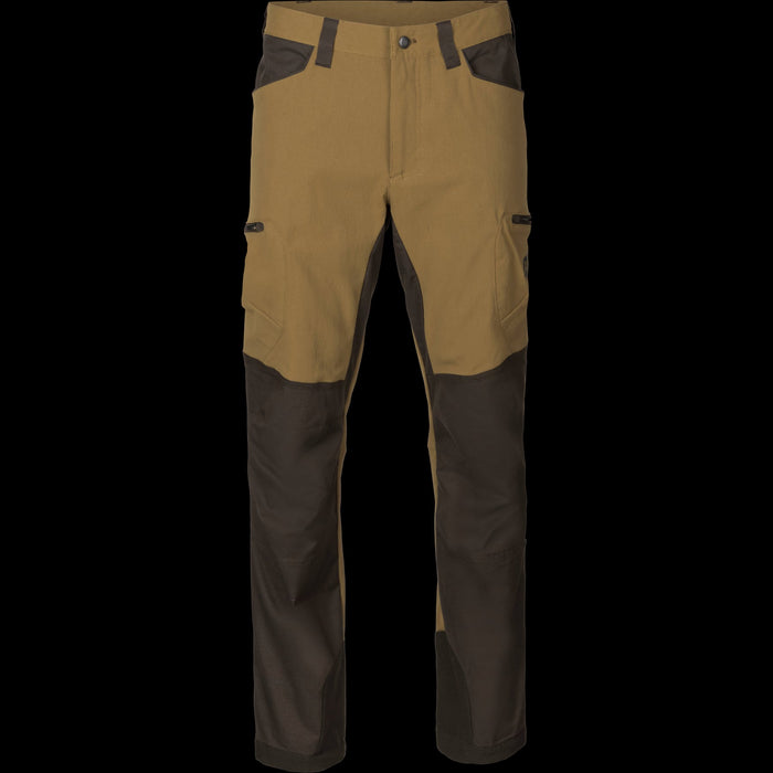 Ragnar-Hose – Schattenbraun/Goldbraun – Härkila