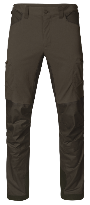 Ragnar Hose - Slate brown/Willow green - Härkila