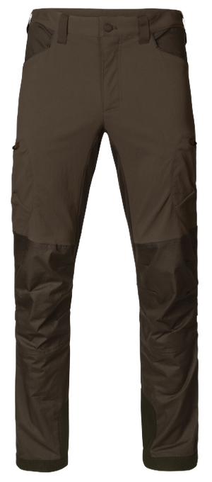 Ragnar Hose - Slate brown/Willow green - Härkila