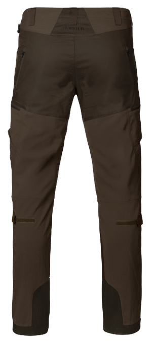 Ragnar Hose - Slate brown/Willow green - Härkila