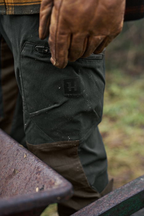 Ragnar Hose – Jet set/Shadow grey – Härkila