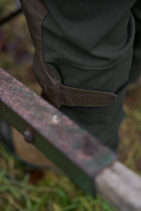 Ragnar Hose – Jet set/Shadow grey – Härkila