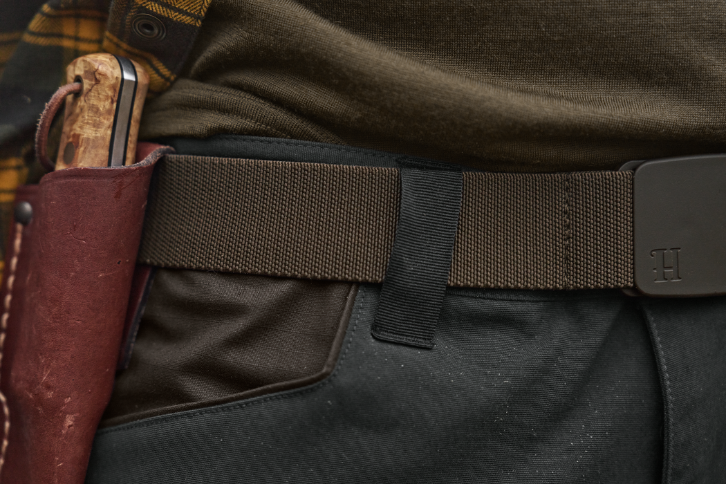 Ragnar Hose – Jet set/Shadow grey – Härkila