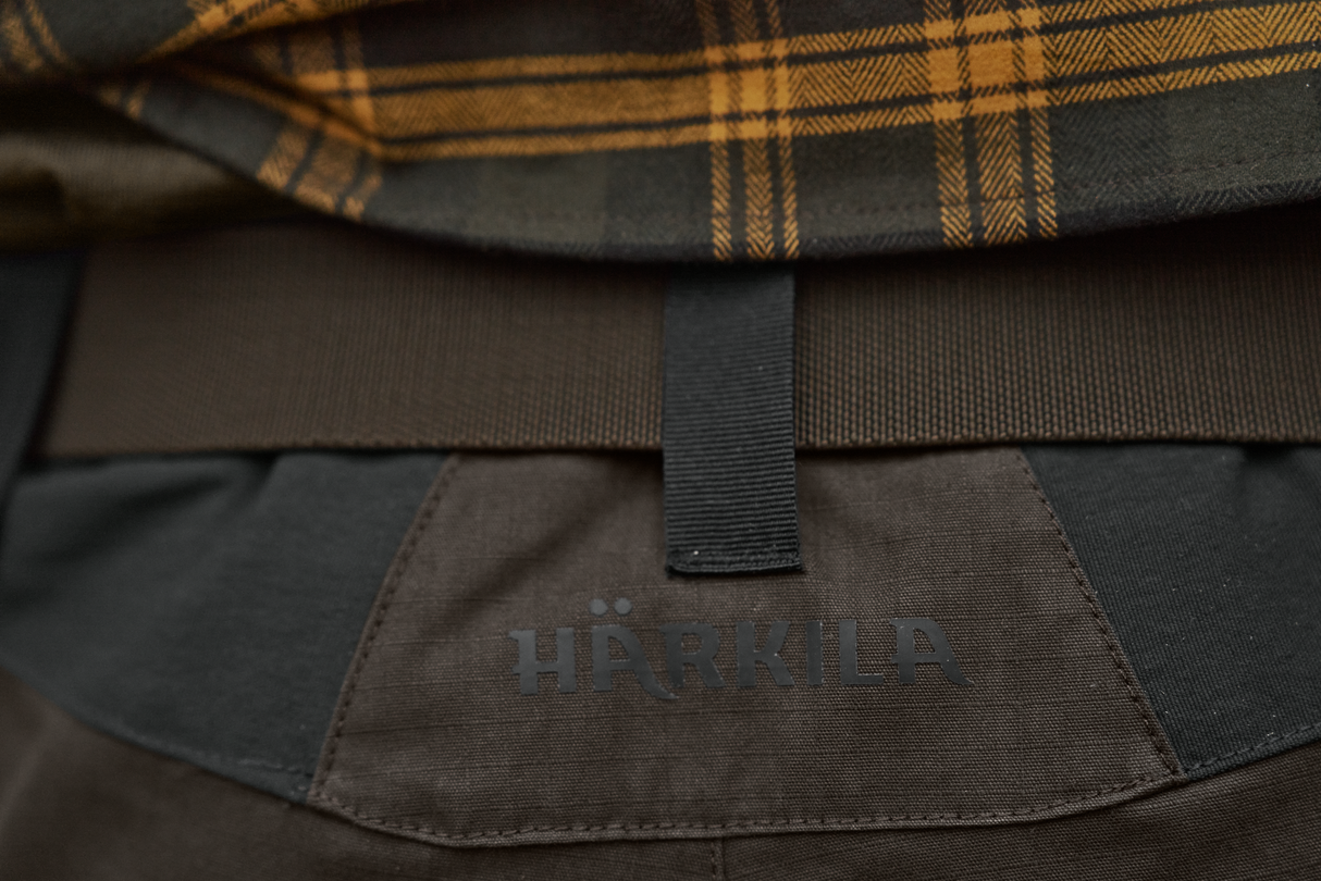 Ragnar Hose – Jet set/Shadow grey – Härkila