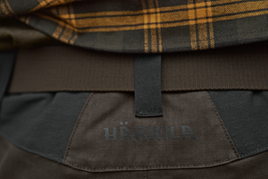 Ragnar Hose – Jet set/Shadow grey – Härkila