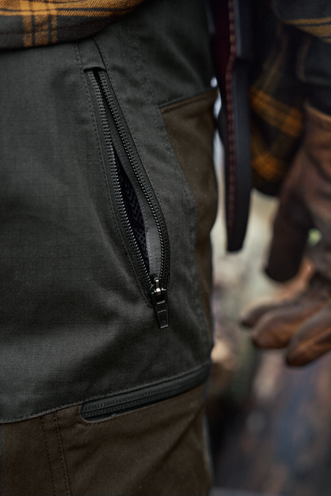 Ragnar Hose – Jet set/Shadow grey – Härkila