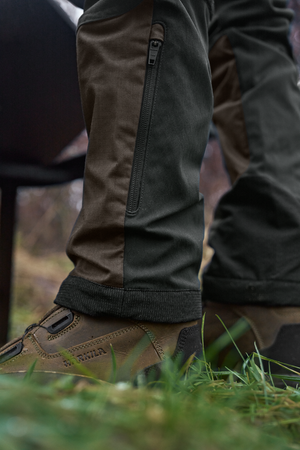 Ragnar Hose – Jet set/Shadow grey – Härkila