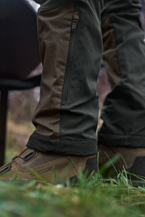 Ragnar Hose – Jet set/Shadow grey – Härkila