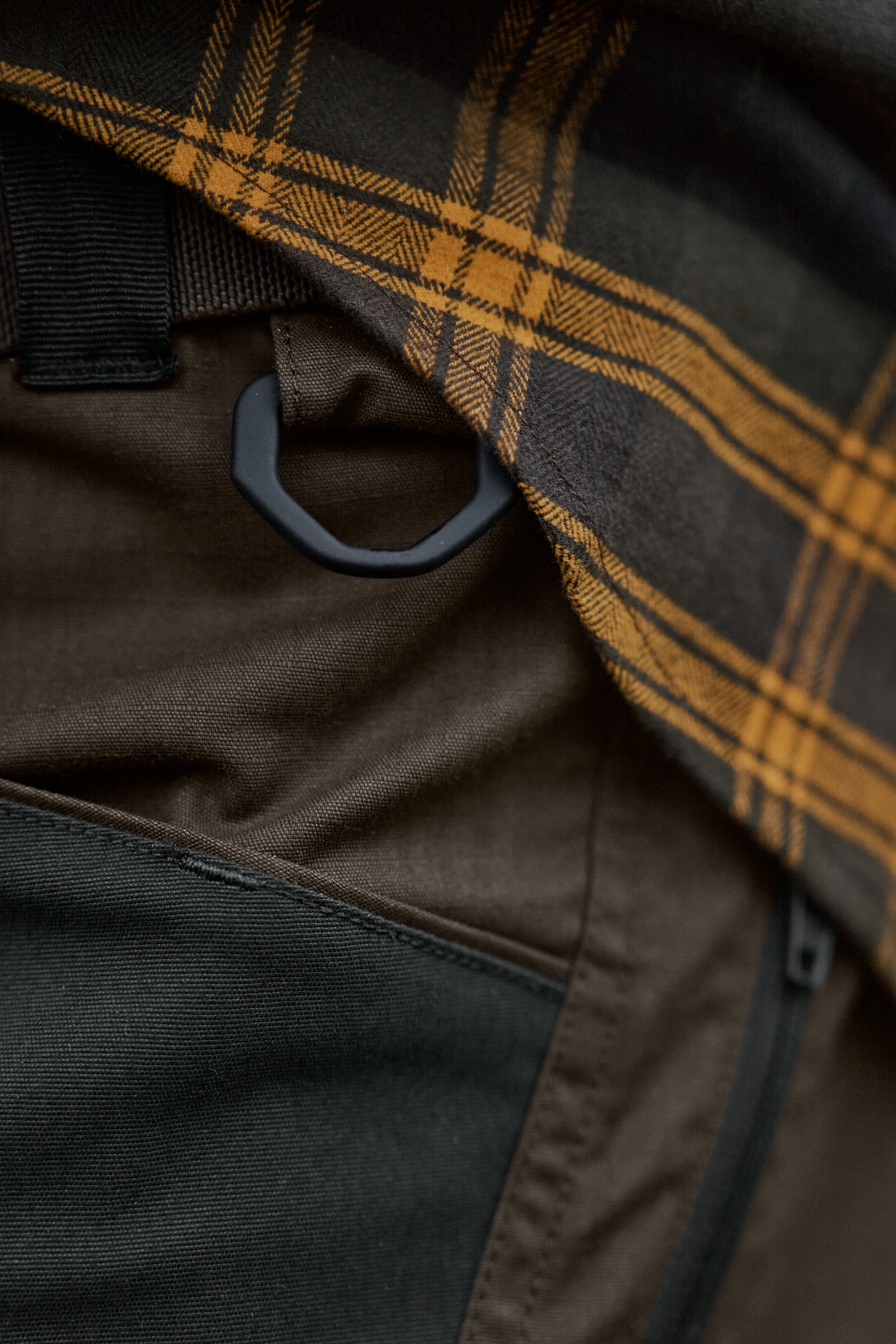 Ragnar Hose – Jet set/Shadow grey – Härkila