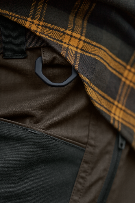 Ragnar Hose – Jet set/Shadow grey – Härkila