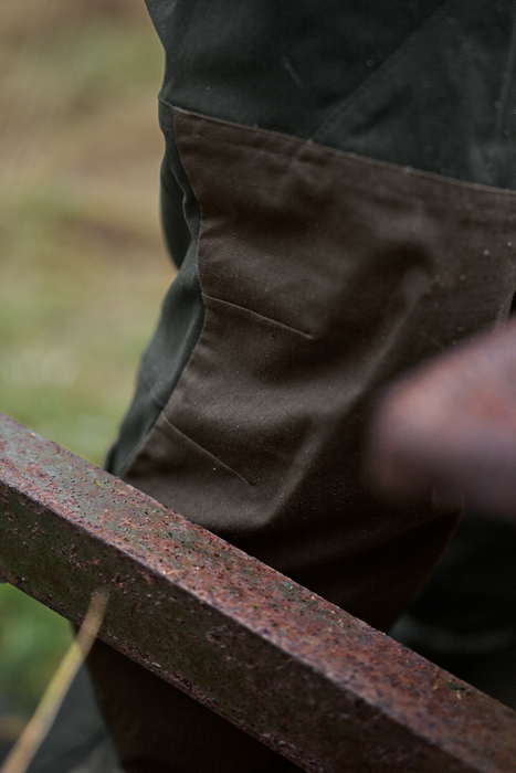 Ragnar Hose – Jet set/Shadow grey – Härkila