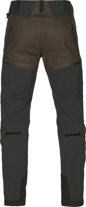 Ragnar Hose – Jet set/Shadow grey – Härkila