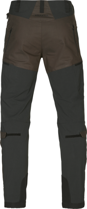 Ragnar Hose – Jet set/Shadow grey – Härkila