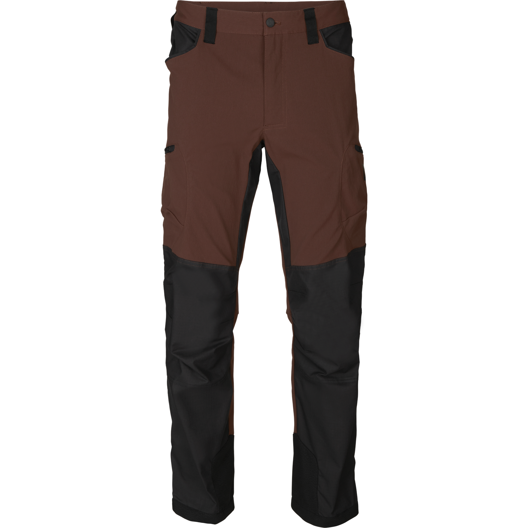 Ragnar Hose - Burgundy/Black – Härkila
