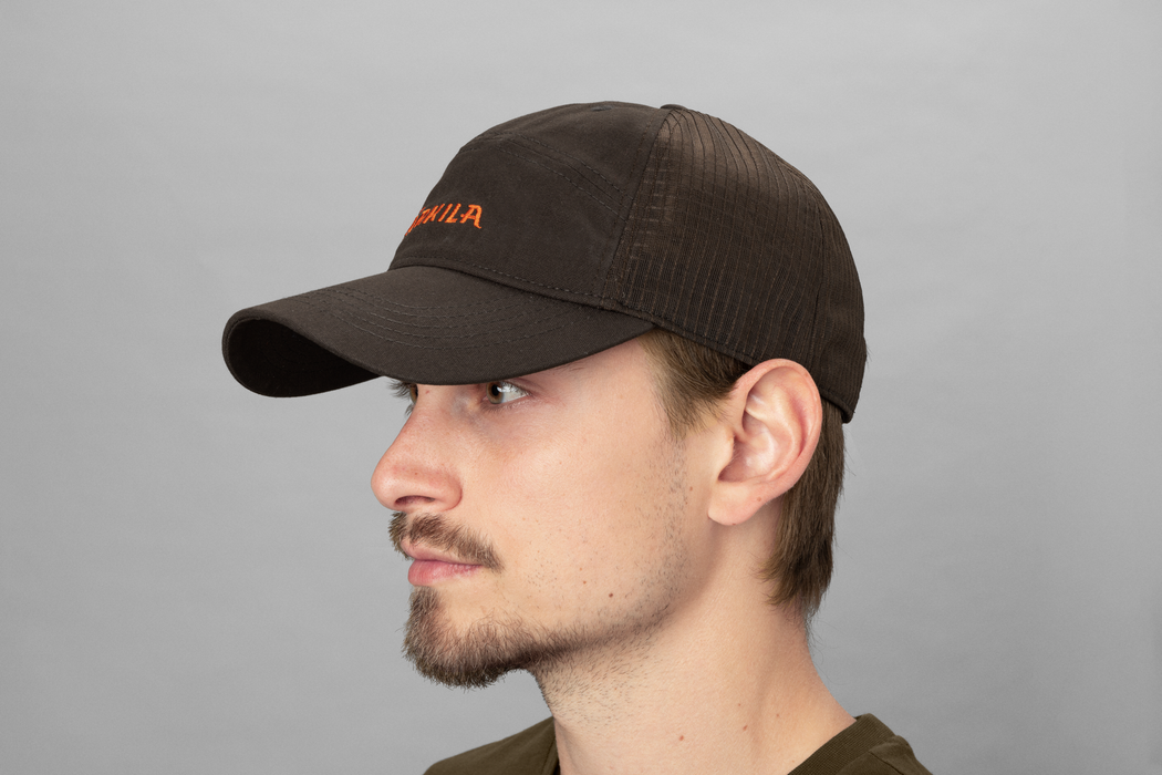 Härkila Schlagkappe Shadow braun - Härkila