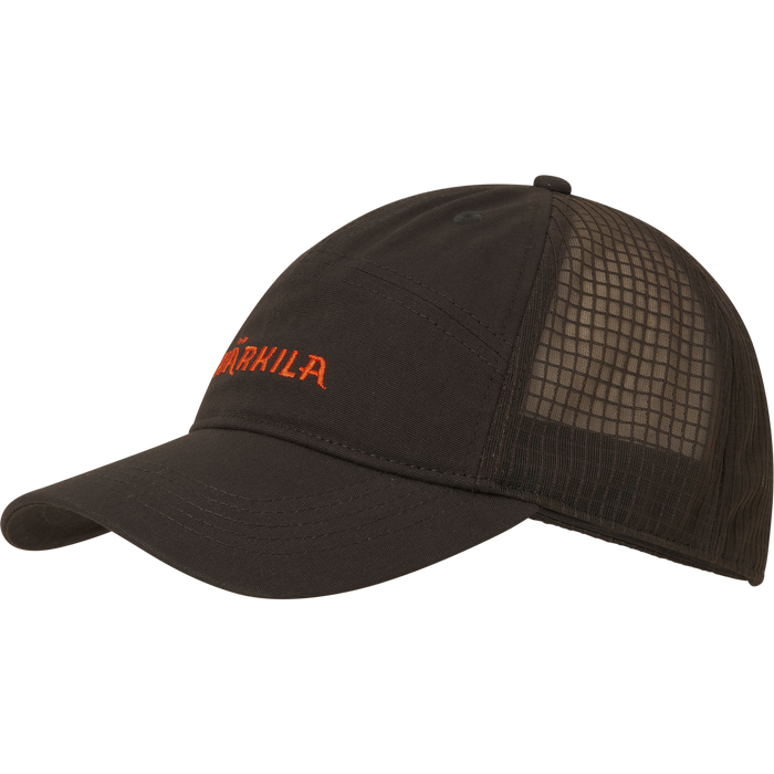 Härkila Schlagkappe Shadow braun - Härkila