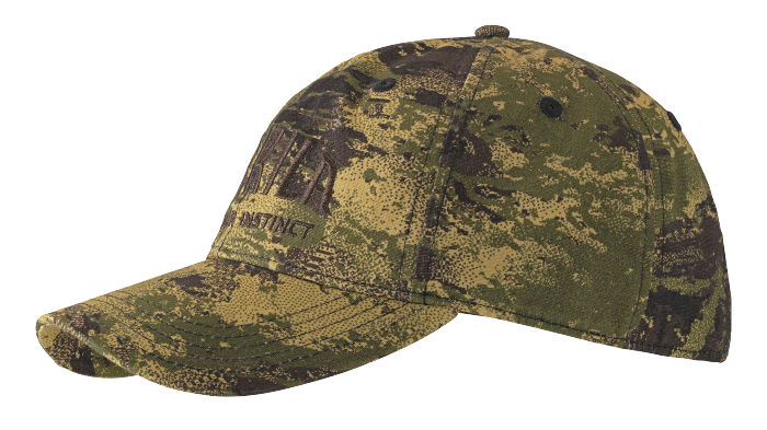 Modi Camo-Kappe AXIS MSP® – Wald – Härkila