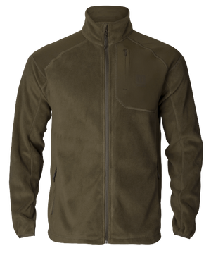 Venjan 2.0 Fleecejacke - Willow green - Härkila