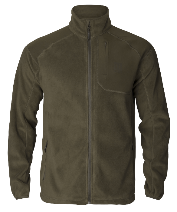 Venjan 2.0 Fleecejacke - Willow green - Härkila