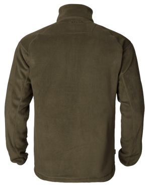 Venjan 2.0 Fleecejacke - Willow green - Härkila