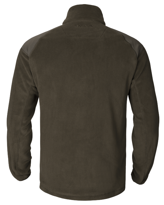 Venjan 2.0 Fleece – Schattenbraun – Härkila
