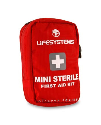 Mini Sterile Kit - Life Systems