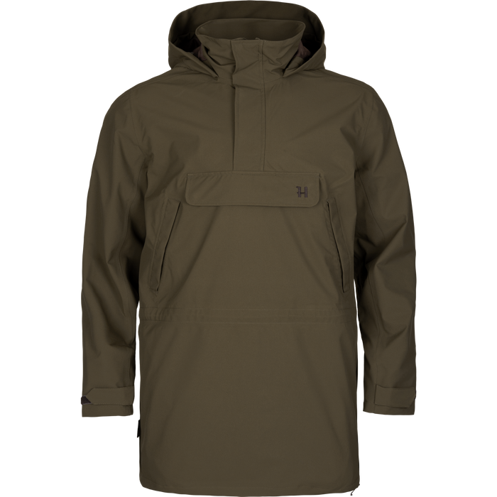 Orton Tech HWS Packbarer Kittel Willow Green - Härkila